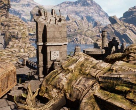 Akko_Ruins